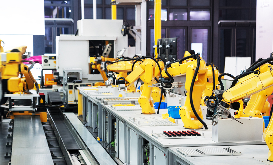 4001百老汇·(中国)有限公司官网