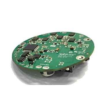 电子油泵控制器PCBA