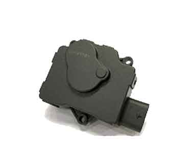 电动执行控制器