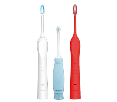 电动牙刷