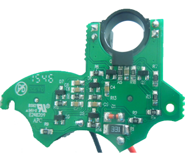 医疗输液泵控制器 PCBA